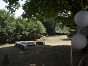 Le Moulin de Montrond