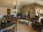 Gîte de Montrozier