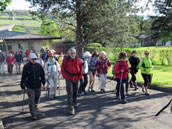 Aux portes des monts d’Aubrac