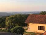 Gite de groupe Saône et Loire