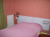 Gite de la Moselotte