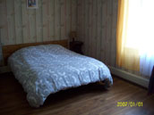 Gite de la Moselotte