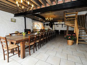 Le Moulin Ardennais