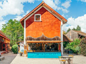 Le Moulin d'Artus