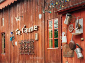 Le Moulin d'Artus