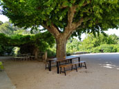 L'Ancien Moulin Balméen