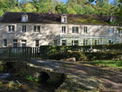 Le Moulin de Barbières