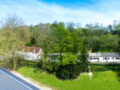 Le Moulin de Barbières