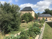 Moulin de la Benatre