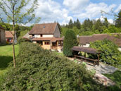 Le Moulin Berthon