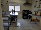 Le Moulin de Binard
