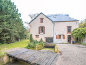 Moulin Bondon