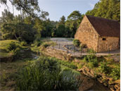 Moulin Bondon