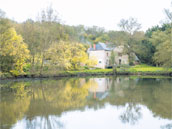 Moulin Bondon