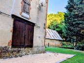 Moulin Bondon