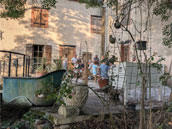 Moulin Bondon