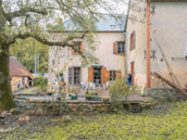 Moulin Bondon