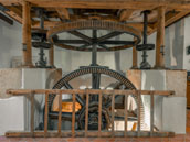 Moulin Bondon
