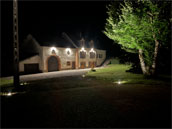 Au Moulin de Bougnon