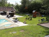 Au Moulin de Bougnon