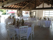 Au Moulin de Bougnon