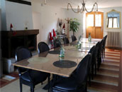 Au Moulin de Bougnon