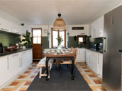 Au Moulin de Bougnon