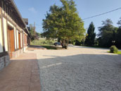 Le Moulin de Saint Germain sur Bresle