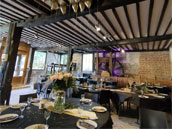 Le Moulin de Saint Germain sur Bresle