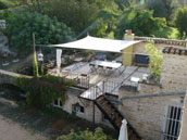 Moulin de Buffière