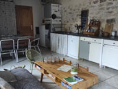 Moulin de Buffière