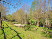 Moulin du Chapitre