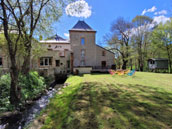 Moulin du Chapitre