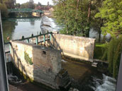 Le Moulin de Chappes
