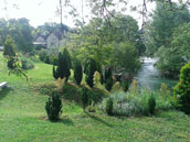 Le Moulin de Chappes