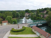 Le Moulin de Chappes