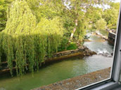 Le Moulin de Chappes