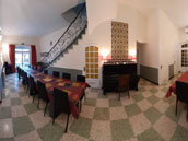 Le Moulin de Chappes