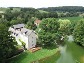 Moulin de Chareau