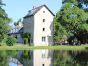 Moulin de Chareau