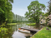 Moulin de Chareau