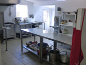 Le Moulin de Charrier