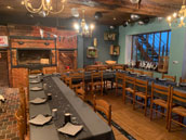Le Moulin de la Chasse