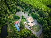 Propriété du Moulin de Corcieux
