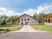 Propriété du Moulin de Corcieux