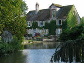 Le Moulin de Crouy