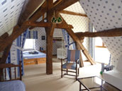 Le Moulin de Crouy