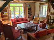 Le Moulin de Crouy