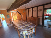 Le Moulin de Crouy
