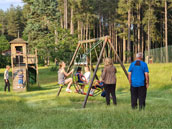 Le Moulin de Crouy